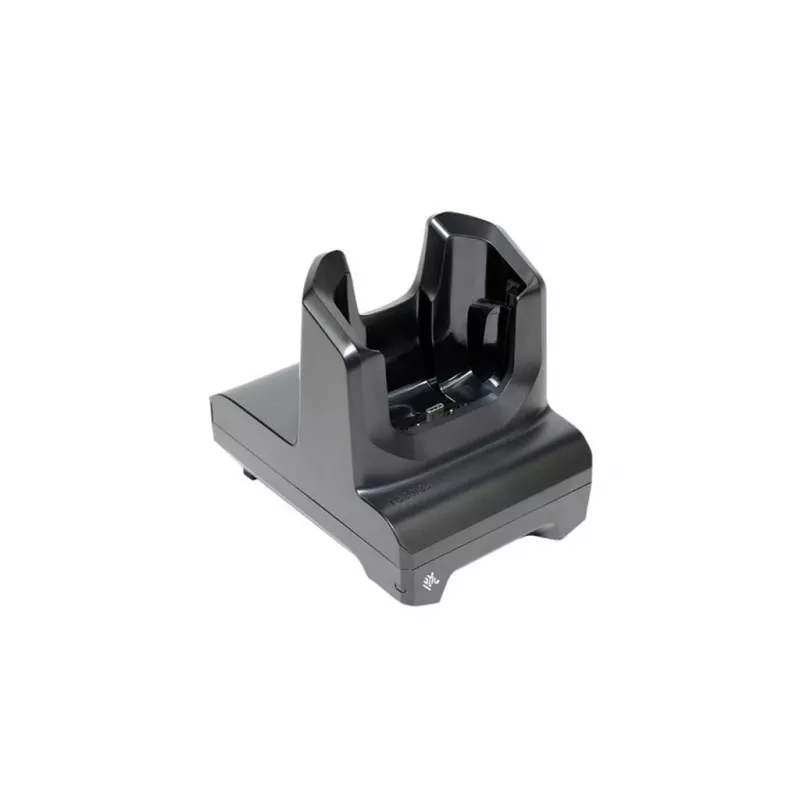 Zebra CRD1S-RFD2000-1R carregador móvel para leitor de códigos de barras preto AC interior
