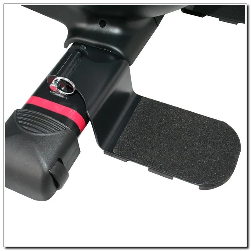 Máquina de remo magnética HMS Fitness ZM1502