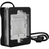 Thermal Grizzly AMD Mycro Direct-Die Pro RGB V1 refrigeração líquida para CPU, preto