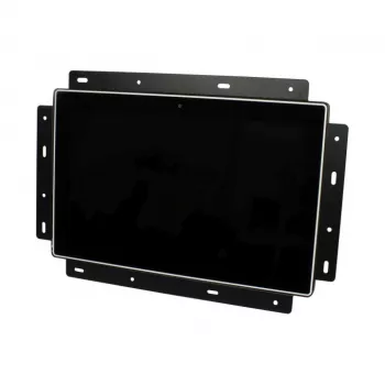 Tablet com ecrã tátil ALLNET ALLTAB14ZollRahmen 14 polegadas painel tátil de encastrar