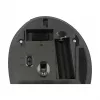 Rato DeLOCK 12599 RF sem fios destro 1600 DPI