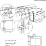 Forno ELECTROLUX LVL8E09Z