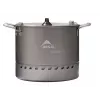 Panela de campismo MSR WindBurner Stock Pot