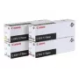 Canon C-EXV17 toner ciano cartucho de toner 1 unid. original