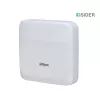 Controlador de acesso Dahua DHI-ASC3202B de 2 portas