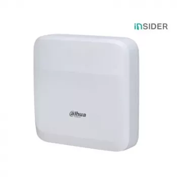 Dahua Technology DHI-ASC3202B leitor de controlo de acessos básico branco