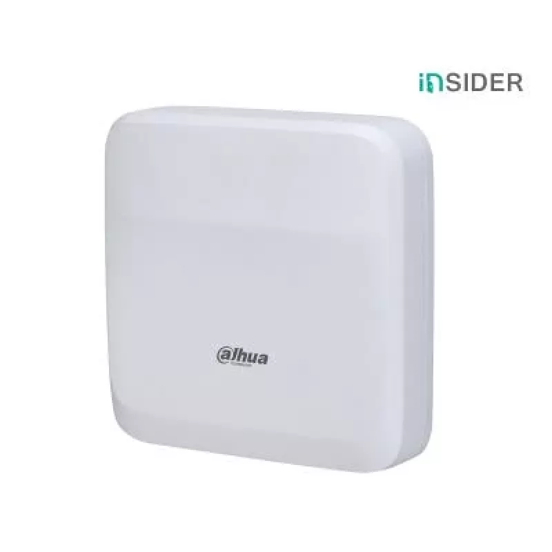 Controlador de acesso Dahua DHI-ASC3202B de 2 portas