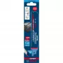 Bosch 2 608 900 366 lâmina de serra para serra de recortar/serra de marquetería/serra sabre lâmina de serra sabre carboneto 3 unid.