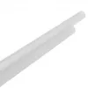 Tubo XSPC PETG 14/10 mm pack de 2 – 500 mm, branco acetinado