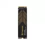 SSD M.2 interno Transcend MTE260S 1 TB – PCIe 5.0 NVMe, 14.000 MB/s leitura, 9.800 MB/s escrita