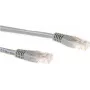 Cabo de rede Cat6 UTP Ewent 3,0 m cinzento 3 m U/UTP (UTP)