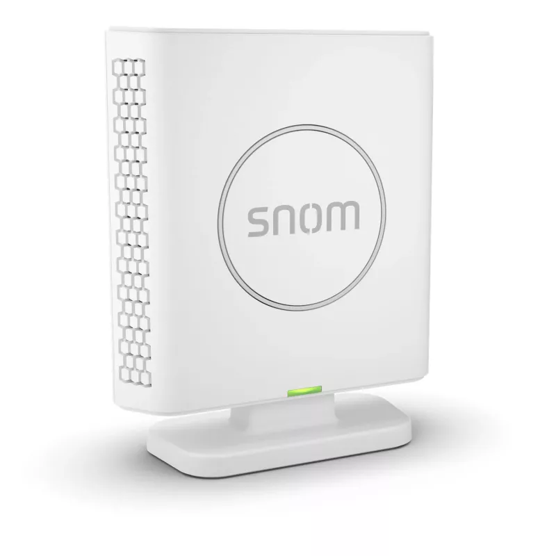 Telefone sem fios SNOM M430