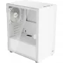 Caixa Mini CS-111 v1 MicroATX/MiniITX branco - caixa - Micro/Mini/Flex-ATX