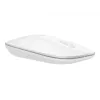 HP Z3700 Rato sem fios branco, ambidestro, ótico, RF Wireless, 1200 DPI, branco
