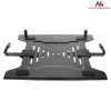 Conjunto de suporte Maclean MC-764 preto