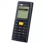 Computador portátil CIPHERLAB 8200 com ecrã de 5,33 cm (2,1 polegadas), 160×160 px, 0,004 GB RAM, suporte MicroSD