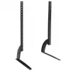 Suporte de mesa MACLEAN MC-954 ajustável em altura para portáteis e monitores de secretária portáteis, autónomo, suporta até 50 kg, VESA até 800x500 mm
