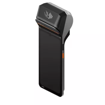 Terminal POS SUNMI V3 A13 com 3 GB RAM, 32 GB armazenamento, NFC