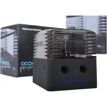 Alphacool 15274 recipiente acessório de refrigeração para computador (15274)