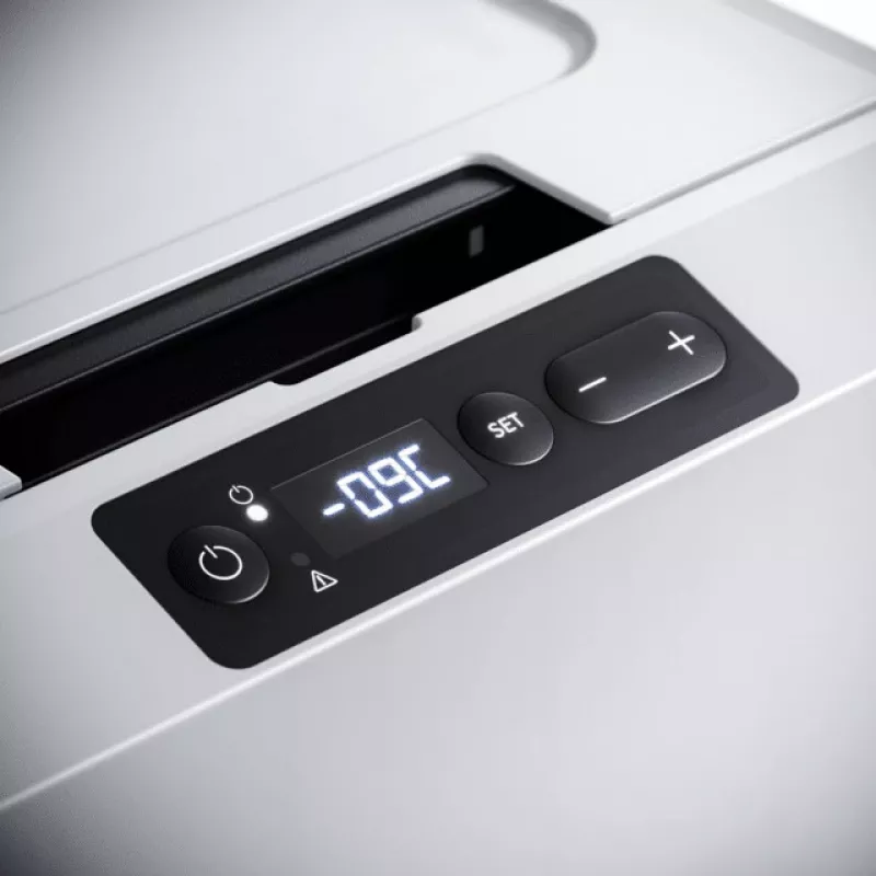 Dometic CoolFreeze CDF2 36 geleira e congelador móvel com compressor 31 l
