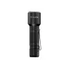 Lanterna de mão Varta F30 Pro preta LED 400 lm alumínio