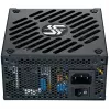 Fonte de alimentação Seasonic FOCUS SGX-650, 650 W, 20+4-Pin-ATX, SFX, Preto