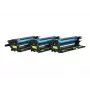 Lexmark 72K0Q00 Unidade fotocondutora pack de 3 para CS820/CX820/CX825/CX860, 175.000 páginas