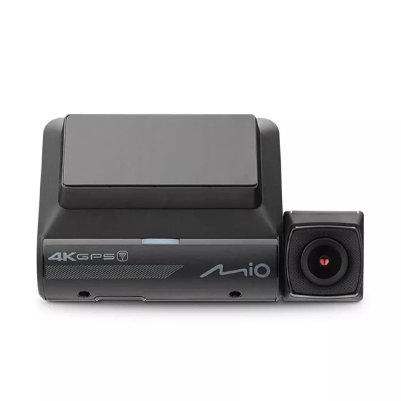 Mio 955W 4K Ultra HD USB preto