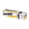 Pilhas alcalinas Energizer 9V PP3 Industrial, pack de 12
