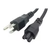 Cabo de alimentação Honeywell, C5, EU Power cord (C5, EU), comprimento: 1.8 m (RT10-PWR-CABLE-EU)
