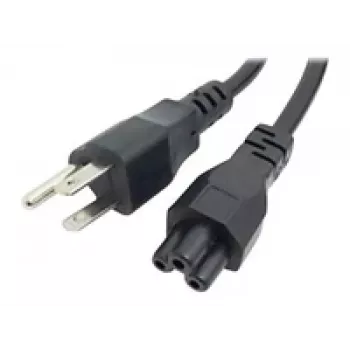 Cabo de alimentação Honeywell, C5, EU Power cord (C5, EU), comprimento: 1.8 m (RT10-PWR-CABLE-EU)
