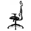 Cadeira gaming Huzaro Combat 8.0 branca