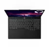 Portátil Lenovo Legion 5 15AHP10 — 15,1 inch WQXGA OLED, AMD Ryzen 7 260 (8C/16T, até 5,1 GHz), 16 GB DDR5, 512 GB NVMe, NVIDIA RTX 5060 8 GB, Wi‑Fi 7