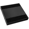 Caixa de computador Akasa Plato caixa UCFF, OEM, preta