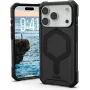 Capa UAG Urban Armor Gear Essential Armor MagSafe | Apple iPhone 17 Pro | preto | 114540114040 (114540114040)