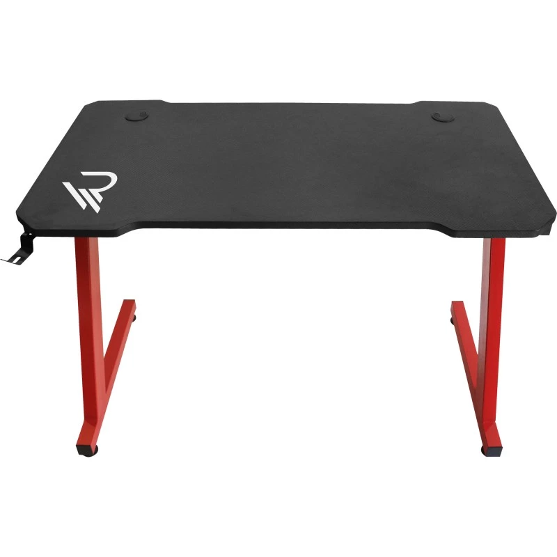 Secretária de gaming SUBSONIC Raiden Pro SA5593 – configuração ergonómica de altura ajustável