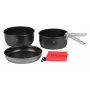 Conjunto de campismo Trangia Tundra I