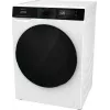 Máquina de lavar e secar Gorenje WD2PA854ADW/AT de instalação livre carga frontal branco D