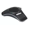 Telefone de conferência Snom C620 áudio HD conectividade sem fios