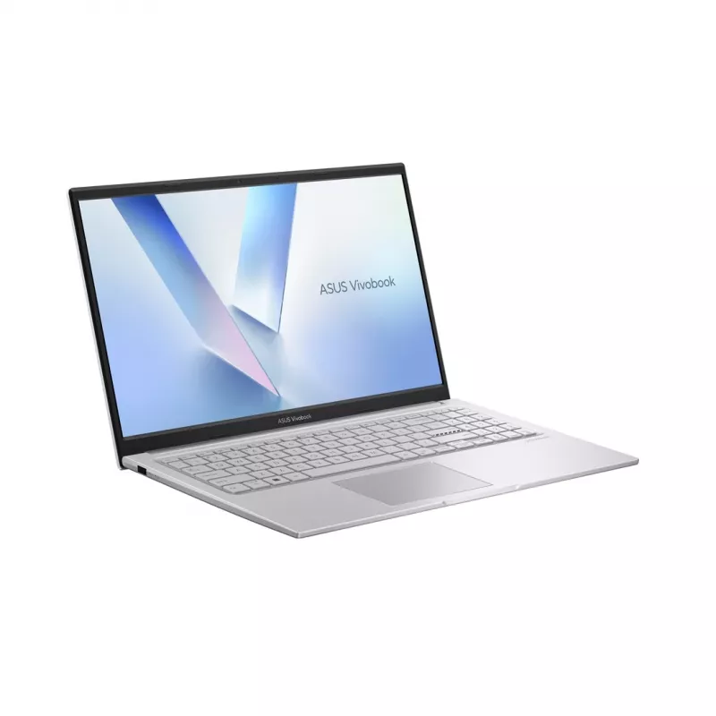 Portátil ASUS VivoBook 15 X1504VA-BQ4292 — Intel Core 5 120U, 15,6 polegadas FHD IPS, 16 GB RAM, 512 GB SSD, sem sistema operativo