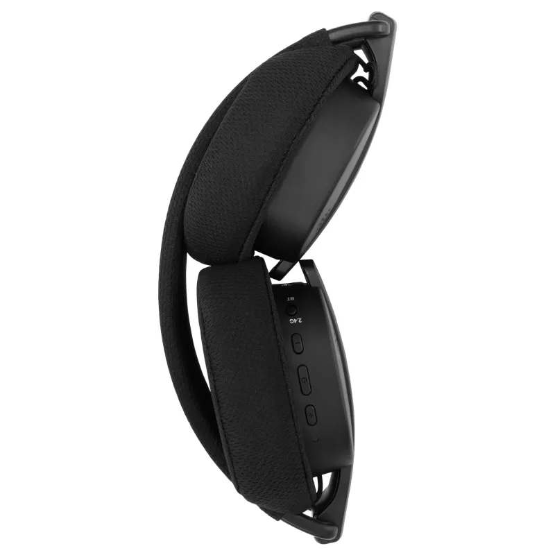 White Shark WGH-2444 Firecrest preto