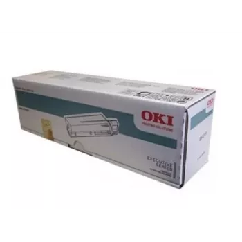 Cartucho de toner OKI 45807116 1 unid. original preto