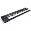 Teclado MIDI M-AUDIO Keystation 49 MK3 49 teclas USB preto