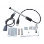 Lâmpada LED Ergotron SV Tasklight 50.000 h de vida útil 97-754-002