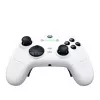 Comando Razer Wolverine V3 Pro branco USB analógico PC Xbox Series S X
