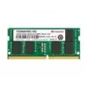 TS3200HSB-16G, 16 GB, 1 x 16 GB, DDR4, 3200 MHz, SO-DIMM 260 pinos