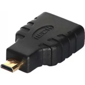 Adaptador de mudança de género Micro-HDMI HDMI ShiverPeaks BS77413