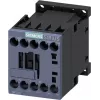 Contator Siemens SIRIUS 3RT20 3RT2017-1BB42 24 V/DC (3RT2017-1BB42)