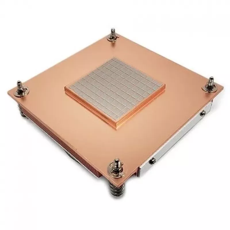 Dynatron A 2729 servidor