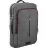 Yenkee YBB 1522GY Tarmac mochila para portátil 3 em 1, 15,6 polegadas